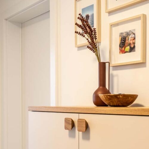 Garderobe